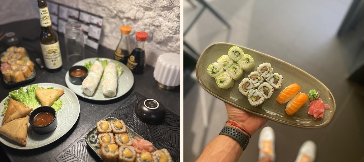 Sushi'k Bar Bonifacio - Gallery Image 3