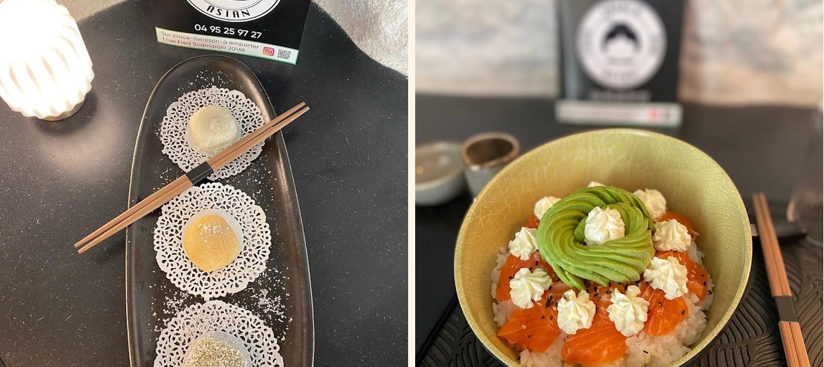 Sushi'k Bar Bonifacio - Gallery Image 4